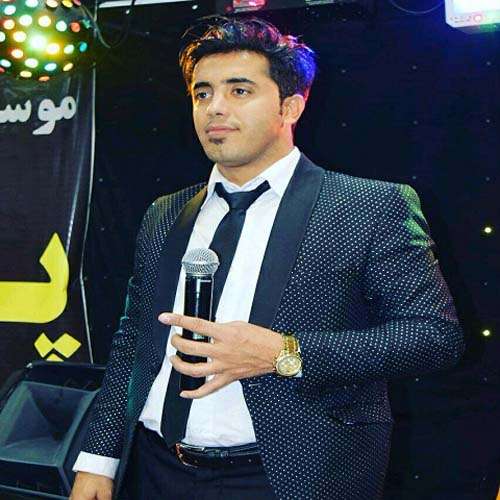 سجاد سهرابی راد عشق پاک